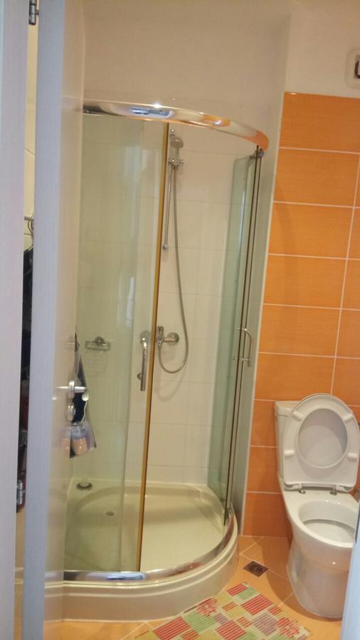 Sveti Nikola Apartment เชอร์โนโมเรทส์ ภายนอก รูปภาพ