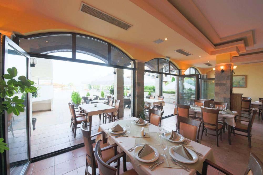Sveti Nikola Apartment เชอร์โนโมเรทส์ ภายนอก รูปภาพ